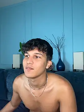 Leo_Savage_: онлайн-секс-чат