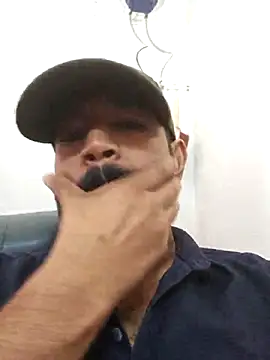 Вебкам-шоу Bigkannan