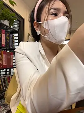 Clinic_Sexy 网络视讯表演
