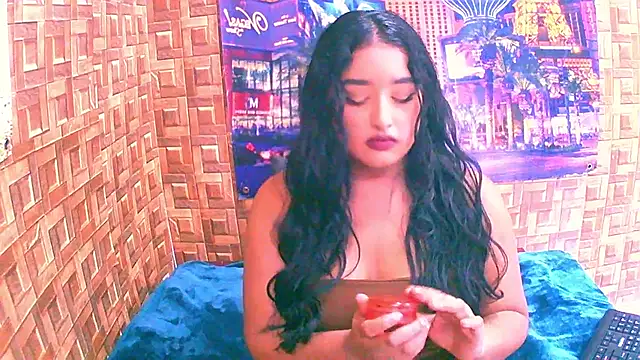 IndianAngel4u 即時 XXX 聊天