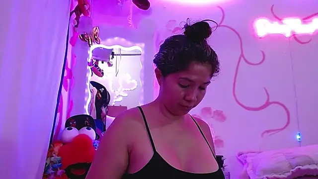 dainaflowers – Live XXX-chat