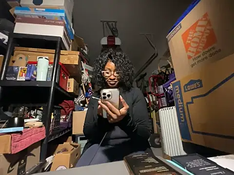 wynterheat – Live XXX-chat