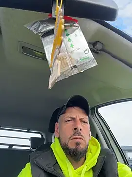 maialexte Show in webcam