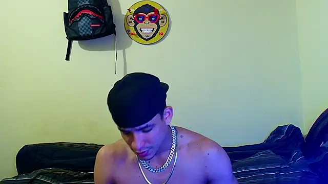 danni_scoot Webcam Show