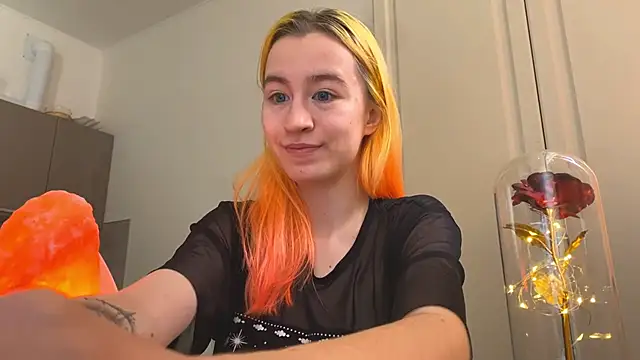 EmilyHein – Live XXX-chat