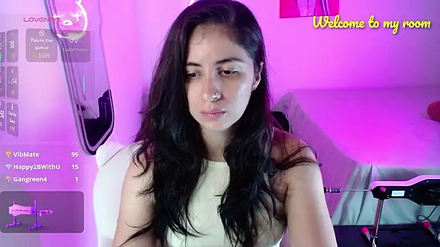 valentina_angel – Live XXX-chat