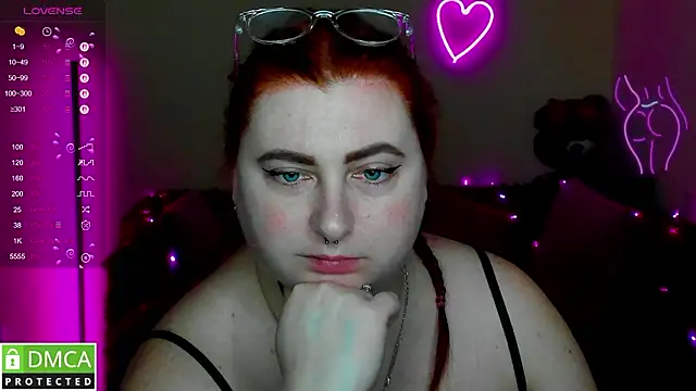 Alicia_love00's Live XXX Chat