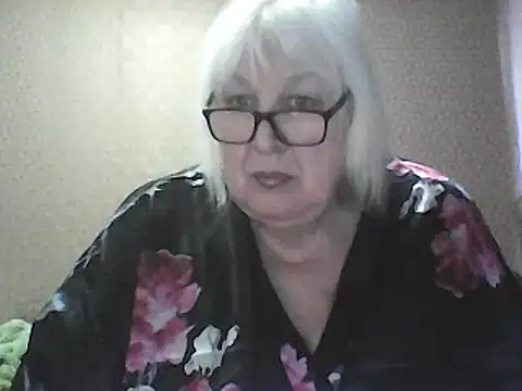 Alexia64231 Webcam show