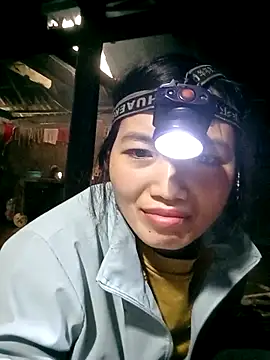 ngan-cute's Live XXX Chat