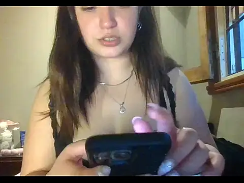 Show de Dalila520 na webcam