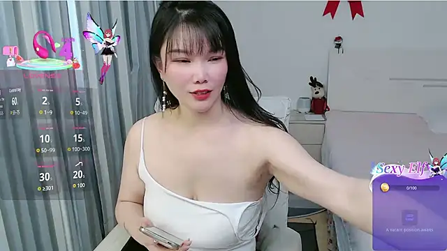 nanagaga: απευθείας συνομιλία ΧΧΧ