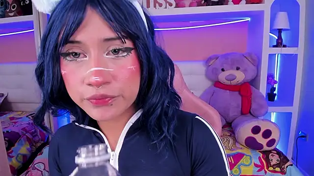 miss___megan 即時 XXX 聊天