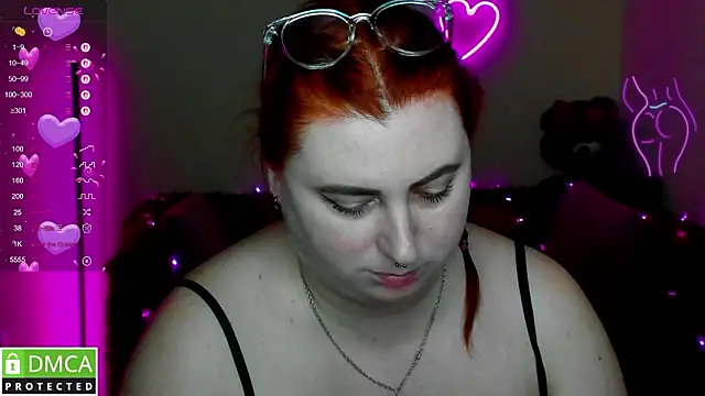 Alicia_love00's Live XXX Chat