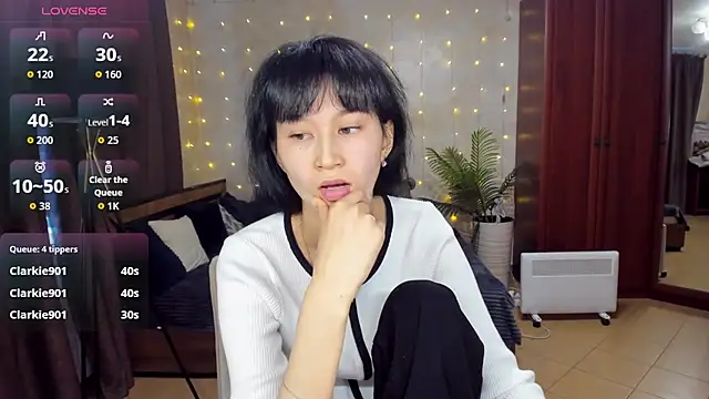 SheilaRaren Live XXX chat