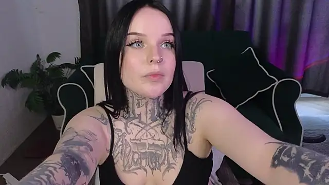 ATOMIC-KETCHUP: онлайн-секс-чат