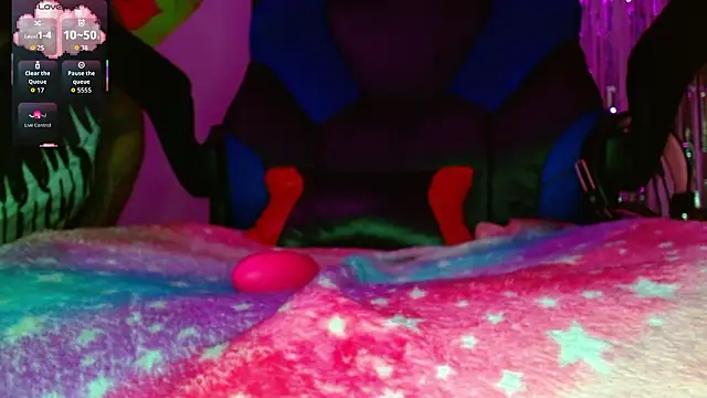 Show Webcam de masterkevinftm