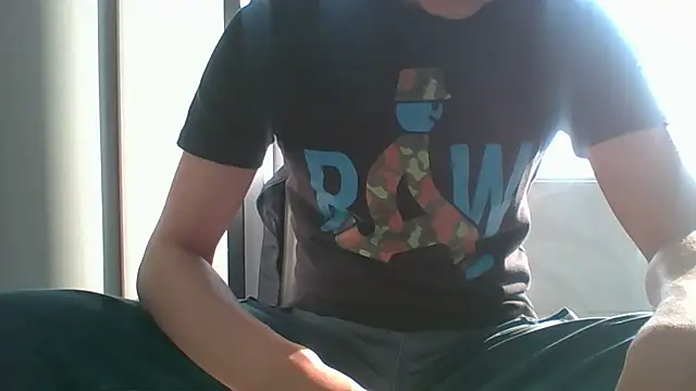 nole_china7 Adlı Modelin Web Kamerası Şovu