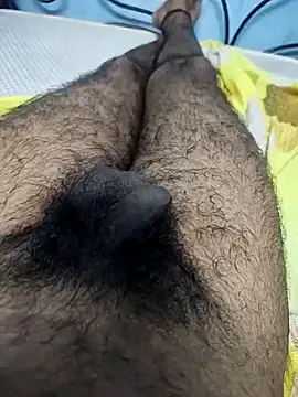 narutojeeva's Webcam Show