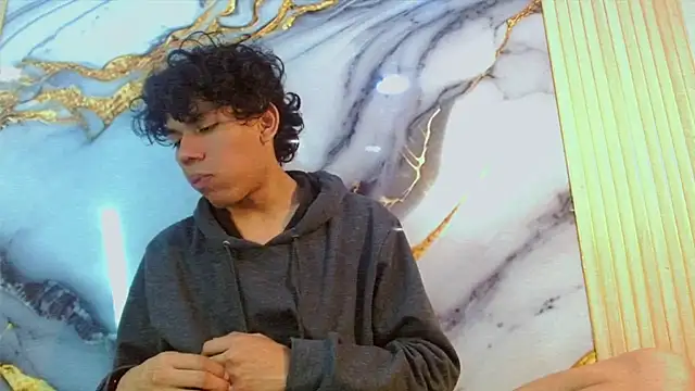 DaviidBuckx_ Webcam show