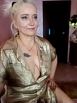 Chat XXX ao vivo de Angelis_Paradise