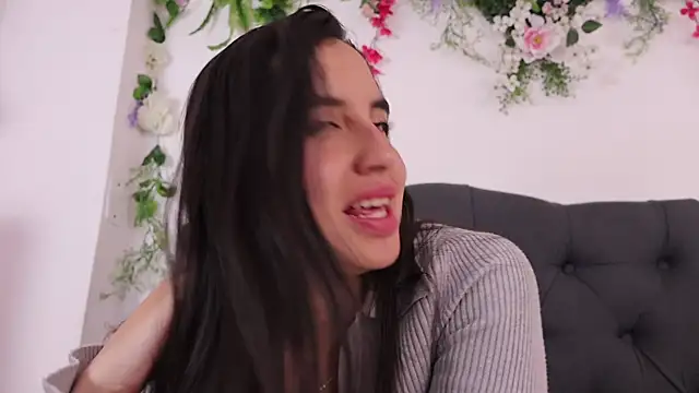 Chat XXX ao vivo de kaylee_lee