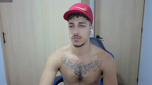 orionblaze69_ 在線直播表演