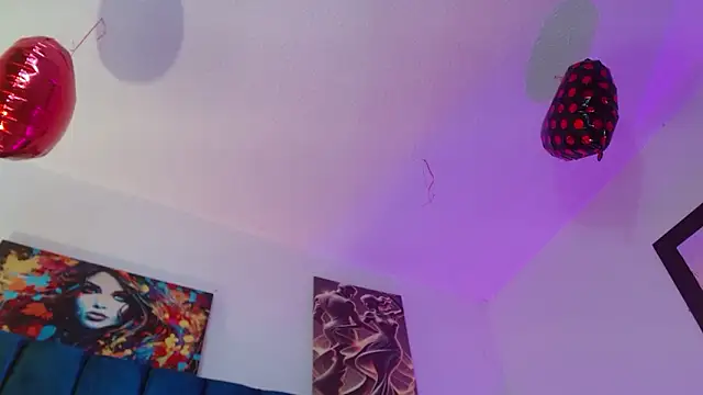 Annie_switt's Live XXX Chat