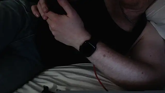 DaddyRyan1996 Webcam Show