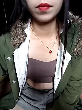 Chat XXX ao vivo de Fiona_2026