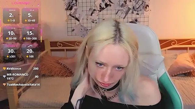 Katia_Kim Live XXX-Chat