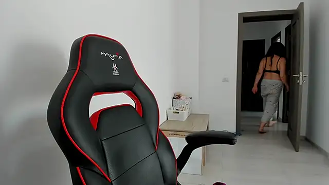 Chat XXX Live amiraisa11