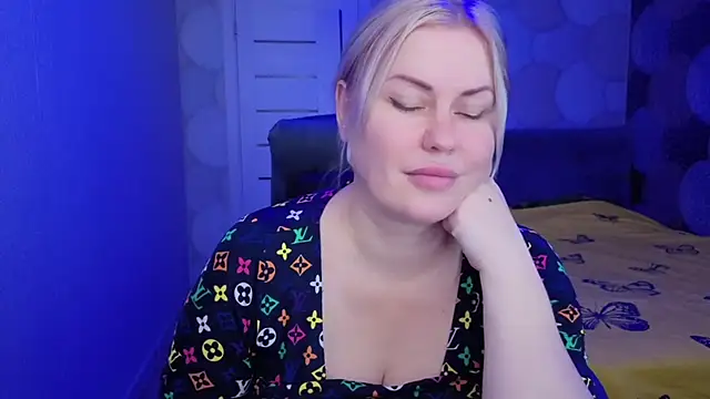 natusik Live XXX-Chat