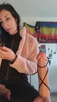 freyamoret – Live XXX-chat