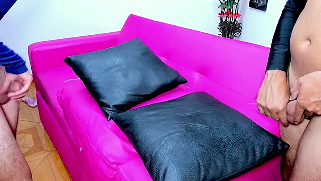 hard_Sex_No_Mercy – Live XXX-chat