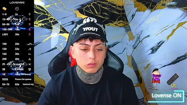 دردشة Kevin22_222 الجنسية المباشرة