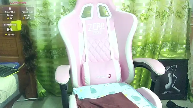 Jerry-Lan's Live XXX Chat