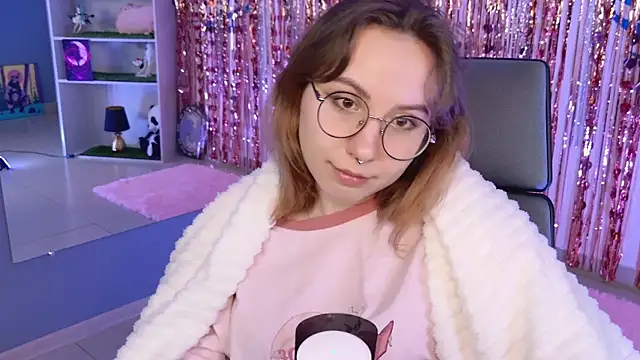 JasmineMilko Live XXX-Chat