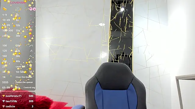 ciara_connor 即時 XXX 聊天