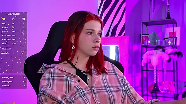 AliceSunday 即時 XXX 聊天