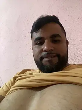 Sheik_z_o Adlı Modelin Canlı XXX Sohbeti