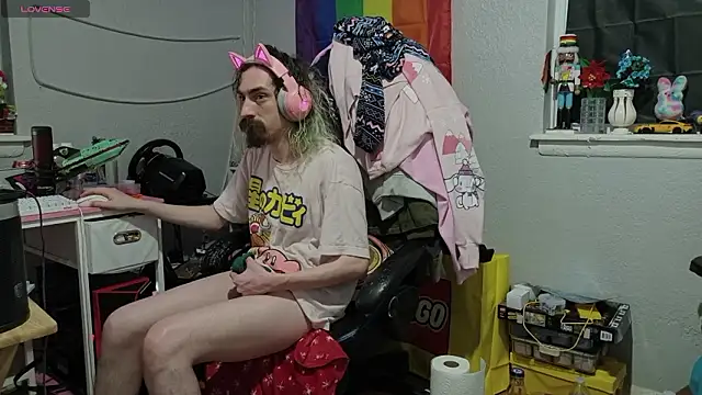 Chat XXX Live tallnerdyguy