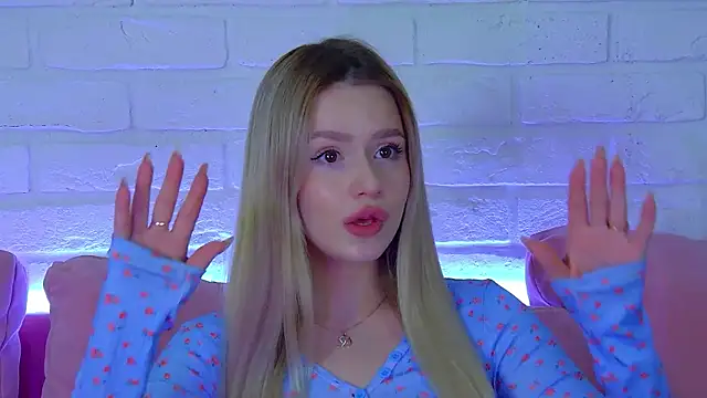 MilanaBalmain Live XXX-Chat