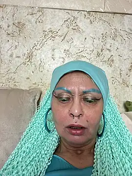 โชว์เว็บแคมของ Gardener_of_Illusions