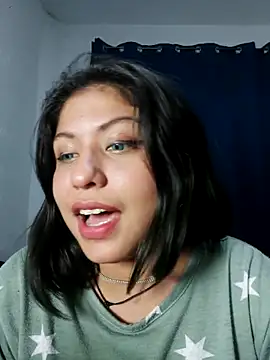 azulzulix – Live XXX-chat