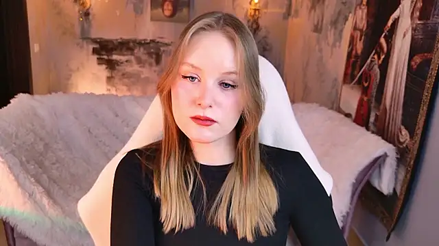 VivienLeeigh's Live XXX Chat