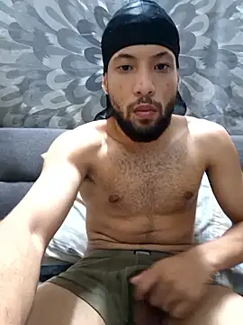 دردشة BabyFireTT الجنسية المباشرة