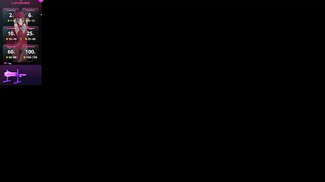 Czat XXX na żywo – Maria_Jones_