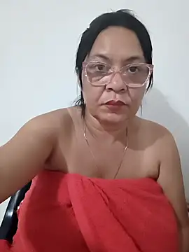 AnittaTettona's Live XXX Chat