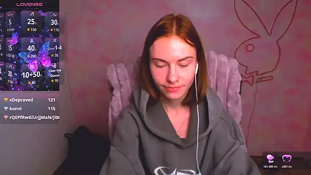 Chat XXX Live Fiona_Night