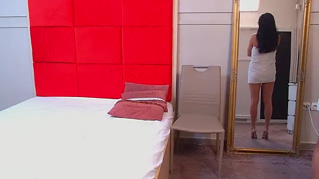 Chat XXX Live LanaBanner